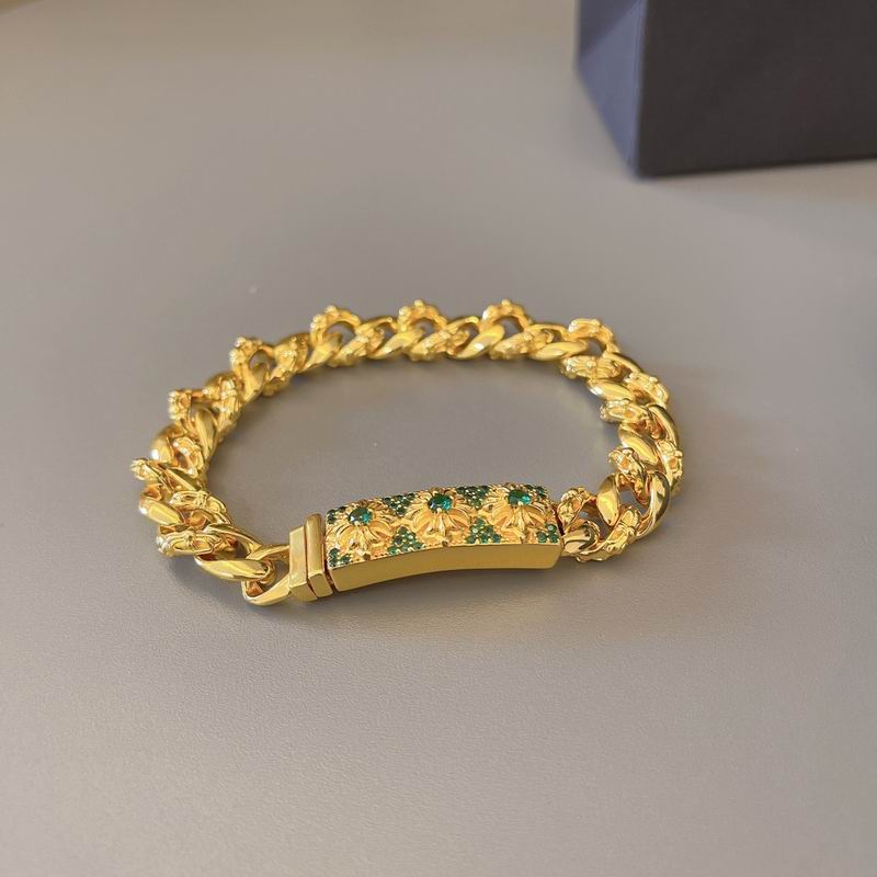 Chrome Hearts bracelet 05yxh174